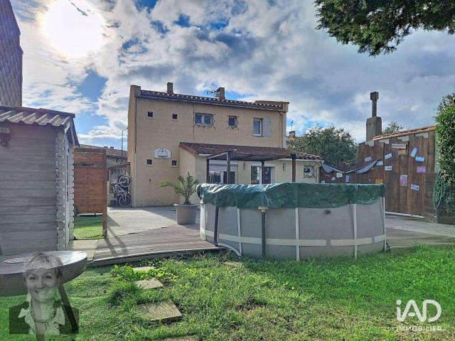 Vente maison 4 pièces Carcassonne 11