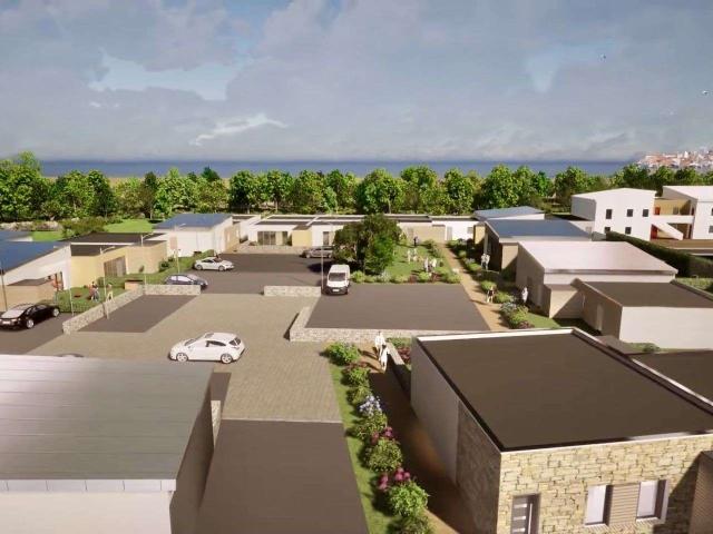 Vente maison 4 pièces Carantec 29