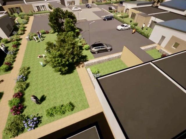 Vente maison 4 pièces Carantec 29