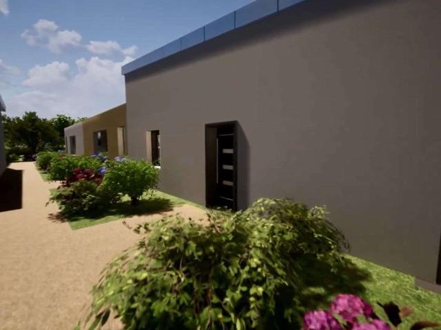 Vente maison 4 pièces Carantec 29