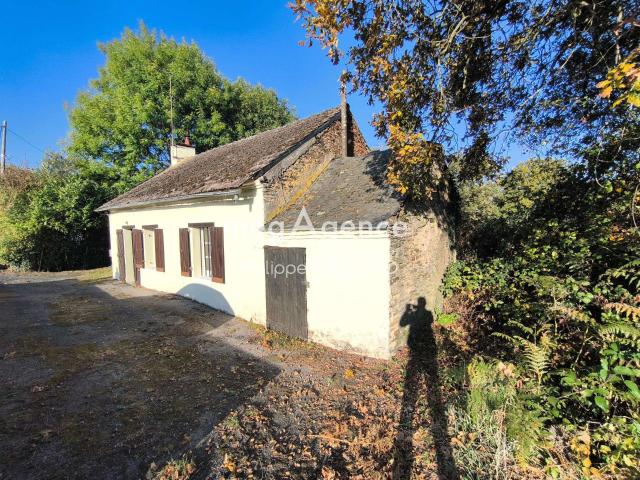 Vente maison 4 pièces Carbay 49