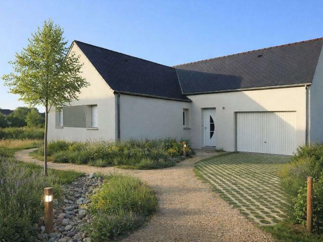 Vente maison 4 pièces Carentoir 56