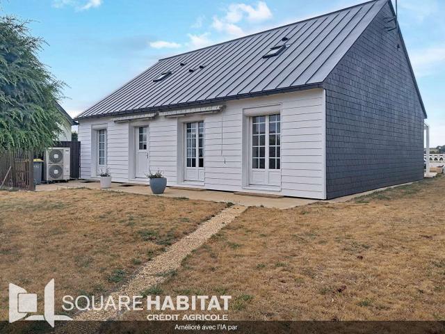 Vente maison 4 pièces Carentoir 56