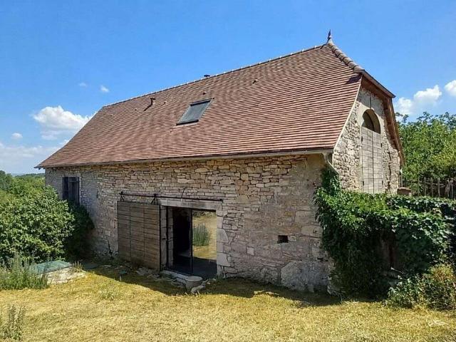 Vente maison 4 pièces Carennac 46