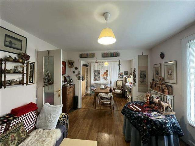Vente maison 4 pièces Carhaix Plouguer 29