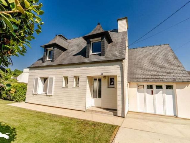 Vente maison 4 pièces Carhaix Plouguer 29
