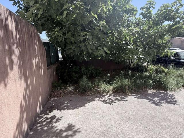 Vente maison 4 pièces Carpentras 84