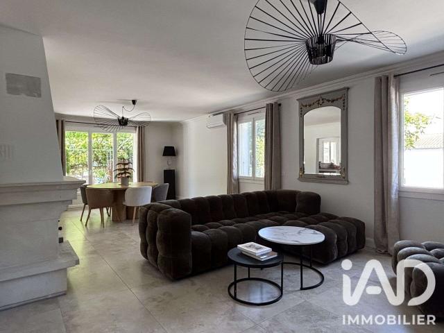 Vente maison 4 pièces Carpentras 84