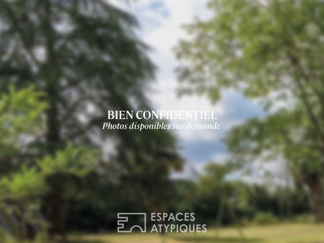 Vente maison 4 pièces Carquefou 44