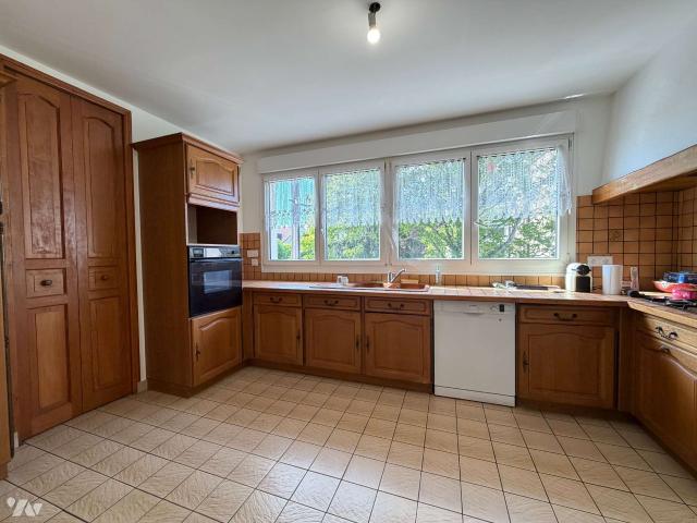 Vente maison 4 pièces Carrières sur Seine 78