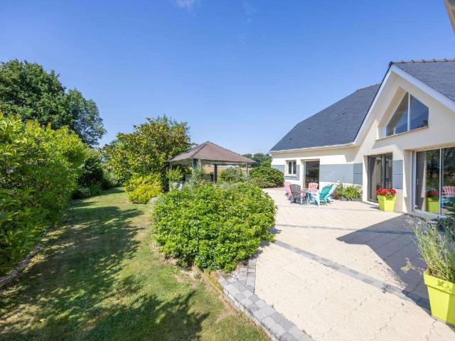 Vente maison 4 pièces Casson 44