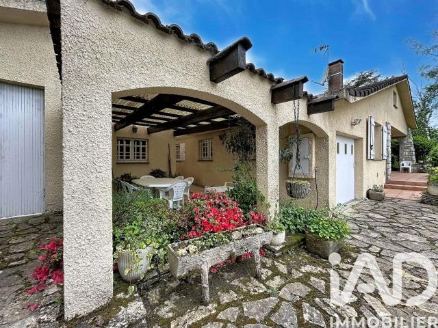 Vente maison 4 pièces Castelmaurou 31