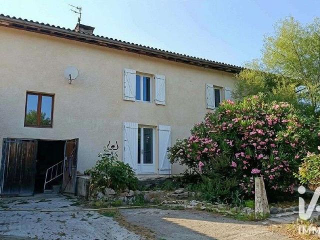 Vente maison 4 pièces Castelnau Magnoac 65