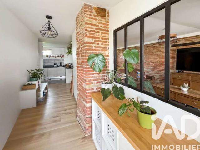 Vente maison 4 pièces Castelnau d'Estrétefonds 31