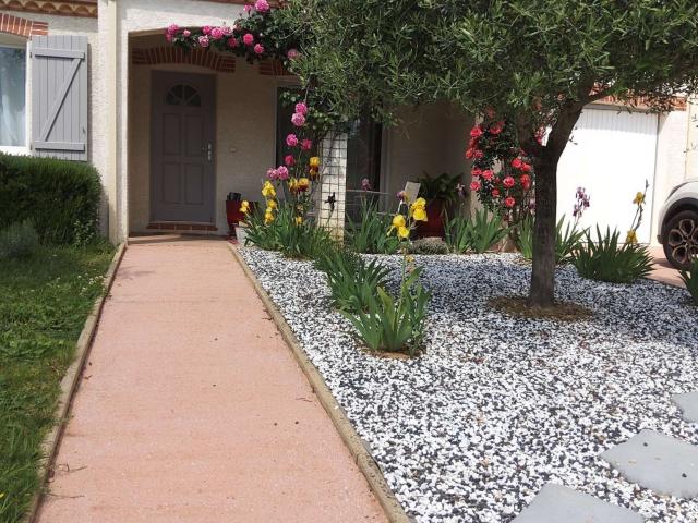 Vente maison 4 pièces Castres 81