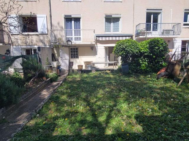 Vente maison 4 pièces Castres 81