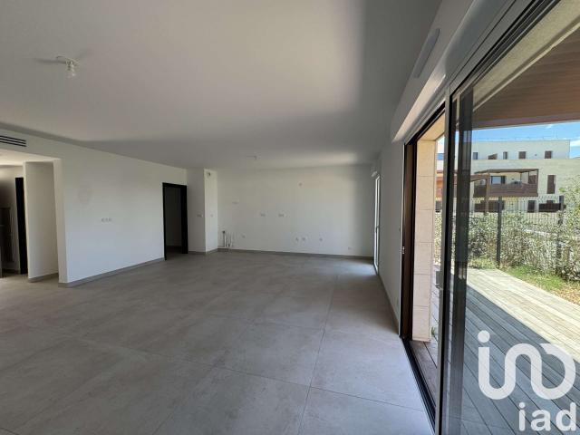 Vente maison 4 pièces Castries 34