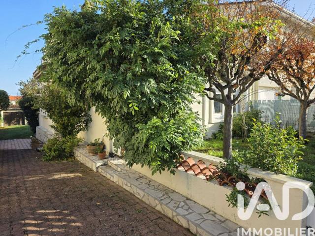 Vente maison 4 pièces Cenon 33
