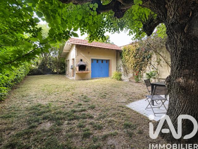 Vente maison 4 pièces Cenon 33