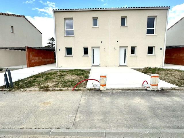 Vente maison 4 pièces Cépet 31