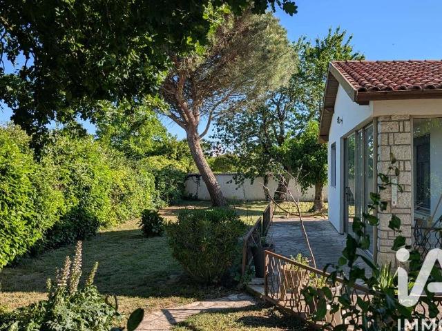 Vente maison 4 pièces Cépet 31