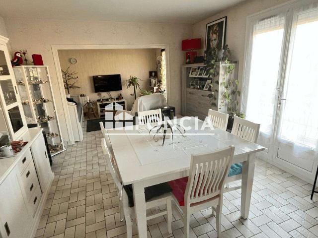 Vente maison 4 pièces Cérans Foulletourte 72