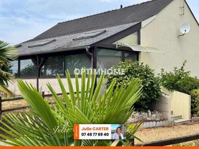 Vente maison 4 pièces Cérans Foulletourte 72