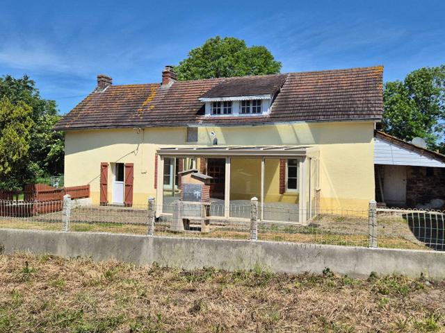 Vente maison 4 pièces Cérences 50