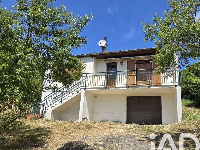 Vente maison 4 pièces Cerelles 37