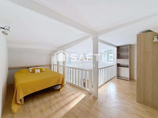 Vente maison 4 pièces Cerizay 79