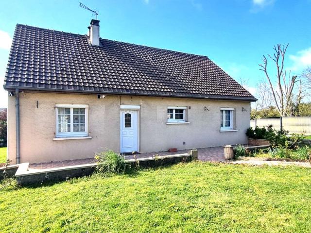 Vente maison 4 pièces Cesny les Sources 14