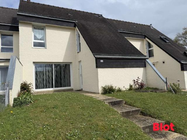 Vente maison 4 pièces Cesson Sévigné 35
