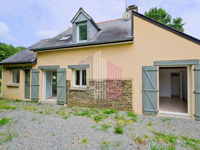 Vente maison 4 pièces Cesson Sévigné 35