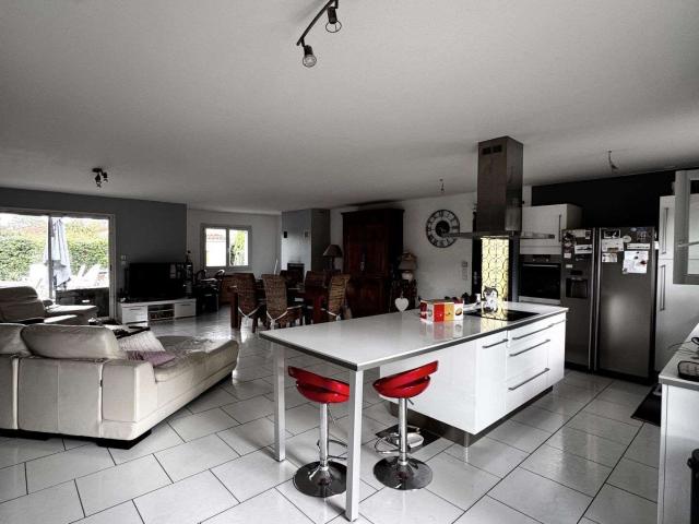 Vente maison 4 pièces Cestas 33