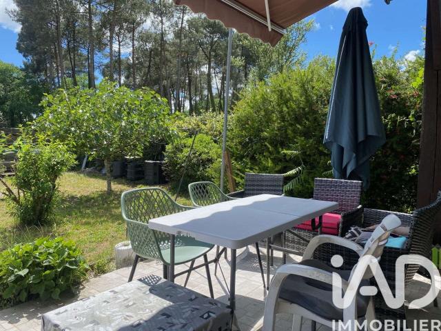 Vente maison 4 pièces Cestas 33