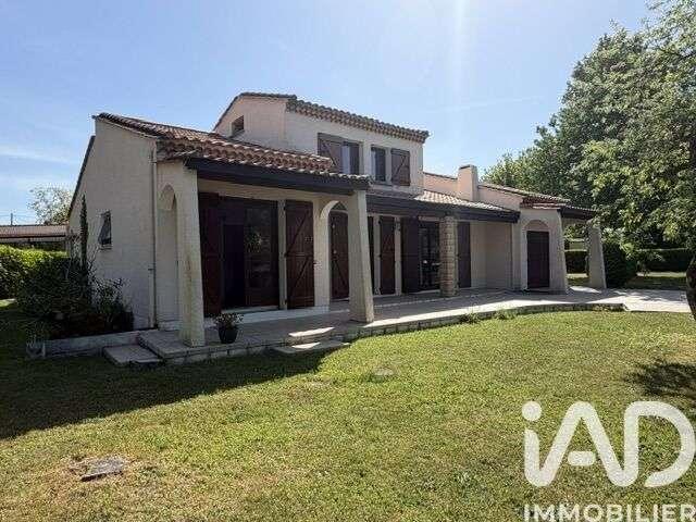 Vente maison 4 pièces Cestas 33