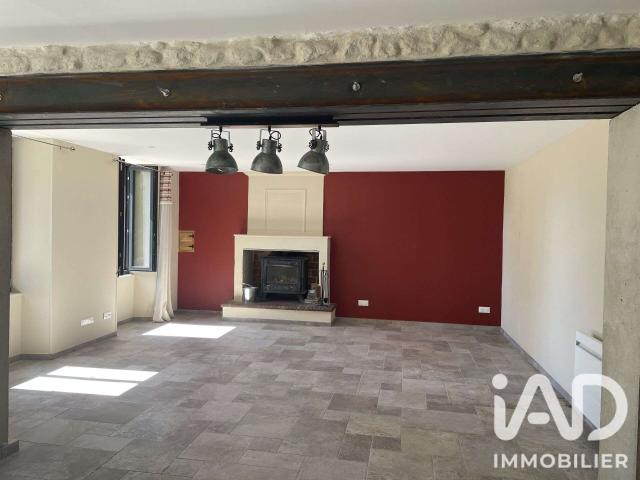 Vente maison 4 pièces Chadenac 17
