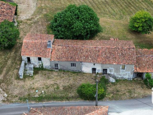 Vente maison 4 pièces Chadurie 16