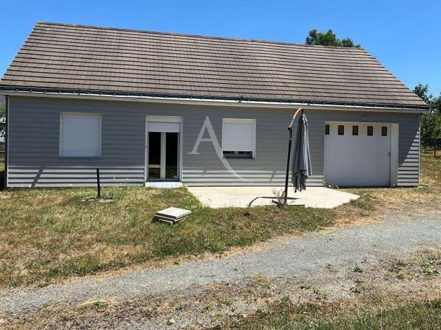Vente maison 4 pièces Chalonnes sur Loire 49