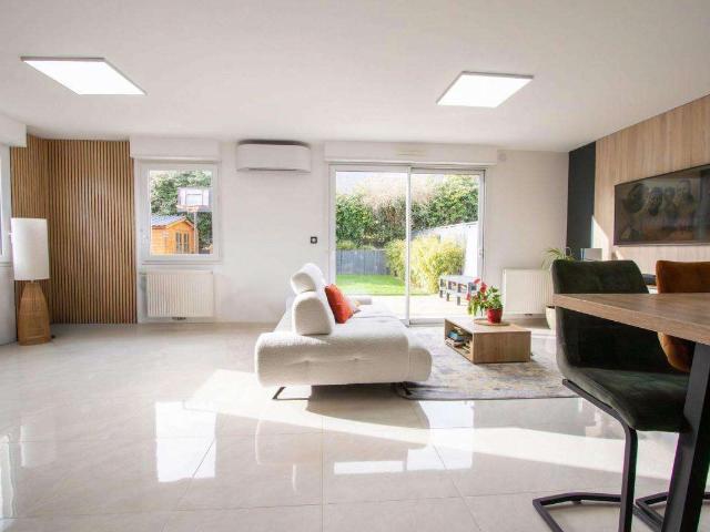 Vente maison 4 pièces Chalonnes sur Loire 49