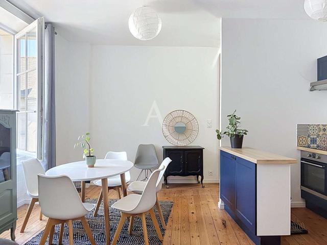 Vente maison 4 pièces Chalonnes sur Loire 49