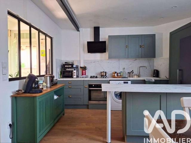 Vente maison 4 pièces Châlette sur Loing 45