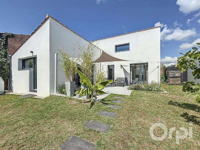 Vente maison 4 pièces Challans 85