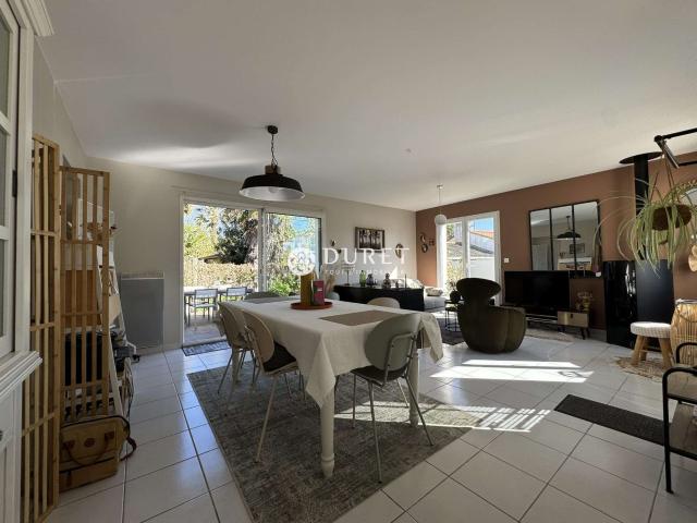 Vente maison 4 pièces Challans 85