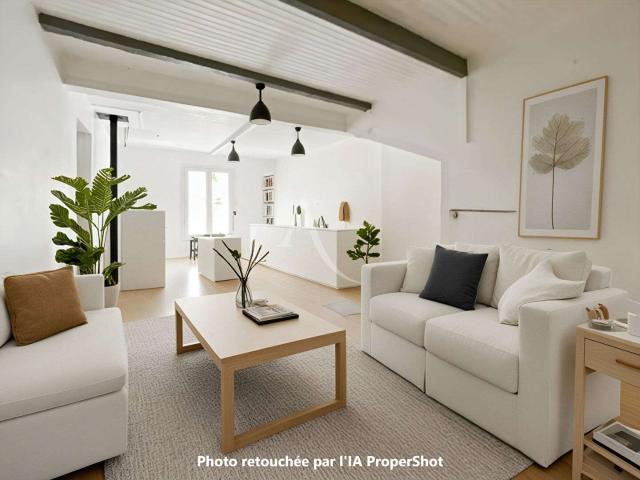 Vente maison 4 pièces Challans 85