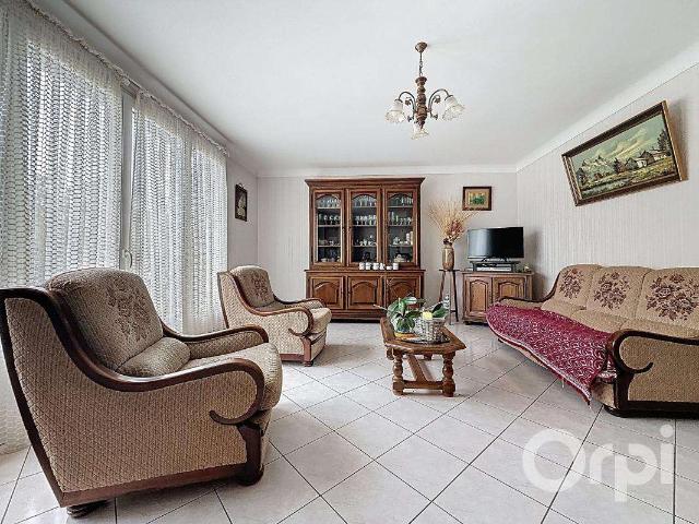 Vente maison 4 pièces Challans 85