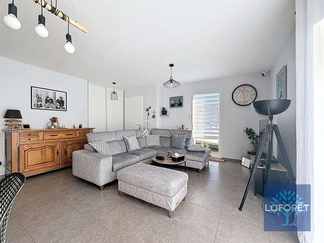 Vente maison 4 pièces Challans 85