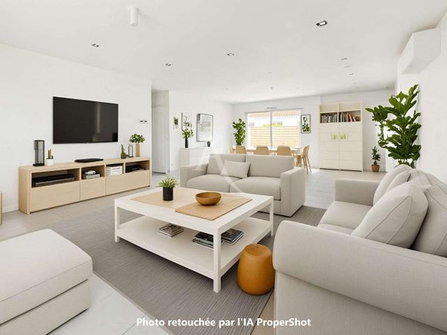 Vente maison 4 pièces Challans 85