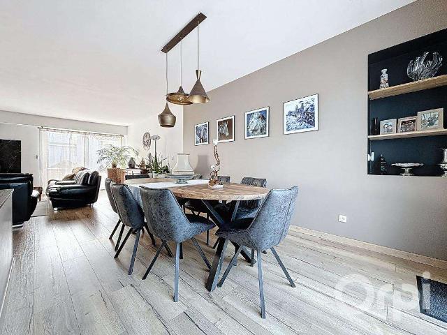 Vente maison 4 pièces Challans 85