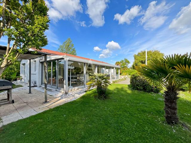 Vente maison 4 pièces Challans 85
